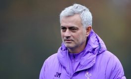 Tak Ada Waktu Diskusi dengan Pemain, Jose Mourinho Protes