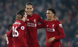 Eks Liverpool Sebut Klubnya Butuh Kualitas Van Dijk Agar Nyaman di Lini Belakang