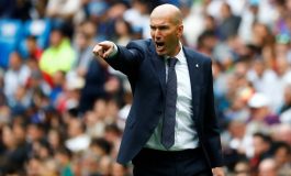 Deschamps Dukung Zidane Jadi Pelatih Prancis