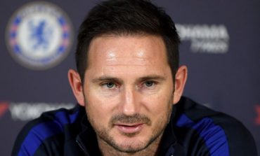Frank Lampard : Saya Bukan Jose Mourinho