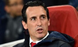 Unai Emery Doakan Mikel Arteta Sukses di Arsenal