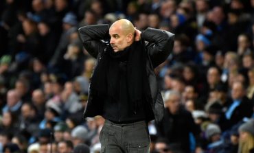 Kesaktian Pep Guardiola di Manchester City Hilang?