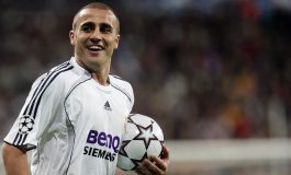 Fabio Cannavaro Ingin Melatih Klub Eropa