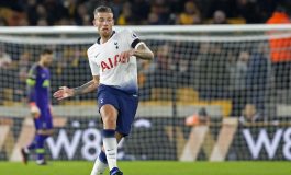 Akhiri Spekulasi, Toby Alderweireld Perpanjang Masa Bakti di Tottenham Hotspur