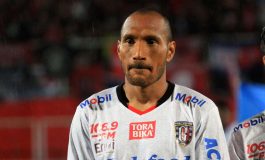 Leonard Tupamahu Berharap Dipertahankan Bali United