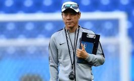 Pemain Korea Liga 1 Bisa Jadi Asisten Tae Yong di Indonesia