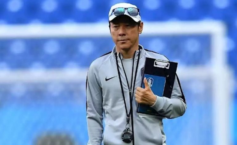 Pemain Korea Liga 1 Bisa Jadi Asisten Tae Yong di Indonesia