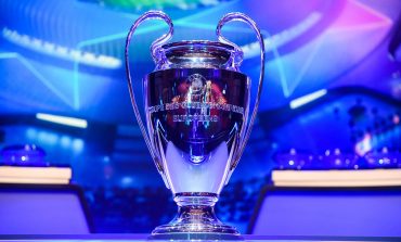 Daftar 14 Tim Lolos ke Babak 16 Besar Liga Champions