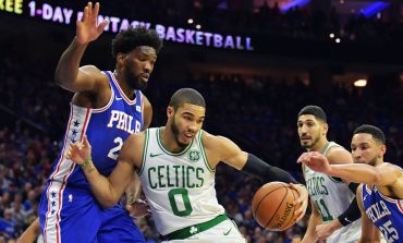Celtics Derita Kekalahan Kandang Perdana di NBA Musim Ini