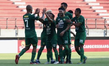 Bungkam Arema FC, Persebaya Intip Peluang ke Kancah Asia