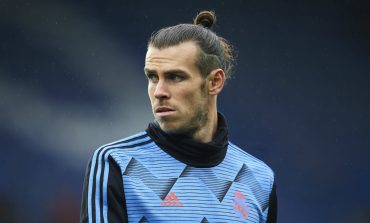 Media Spanyol: Gareth Bale Segera Pindah ke Liga China
