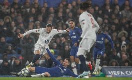3 Transfer Gagal Total Chelsea di Bursa Periode Januari