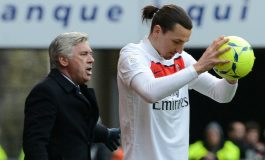 Ancelotti Siap ke Everton, Ibra Menyusul?