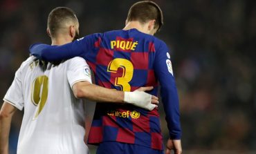 Barcelona Dipepet Real Madrid, Apa Bedanya dengan Dua Musim Sebelumnya?