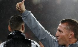 Brendan Rodgers Beri Peringatan ke Liverpool: Musim Masih Panjang!