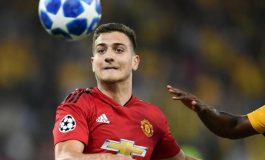 Diogo Dalot Siap Rebut Posisi Bek Kanan MU dari Aaron Wan-Bissaka