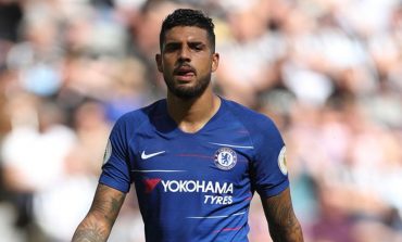 Juventus Inginkan Emerson Palmieri, Chelsea Katakan Tidak