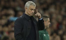 Chelsea Hanya Masa Lalu, Jose Mourinho: Saya 100 Persen Tottenham