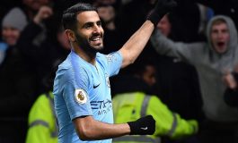 Riyad Mahrez dan Bernardo Silva yang 'Dilupakan' dari Ballon d'Or 2019