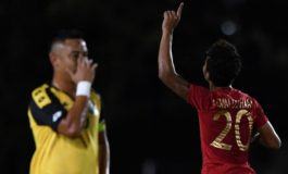 Upaya Panen Gol Dimulai, Timnas Indonesia Hajar Brunei Darussalam