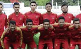 Hasil Pertandingan timnas Indonesia U-22 vs Brunei Darussalam: Skor 8-0