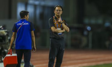 Timnas Malaysia Tersingkir dari SEA Games, Ong Kim Swee Salahkan Pemain Malaysia