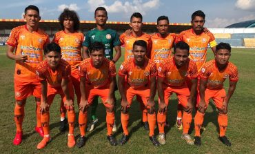 Bawa Persiraja Promosi ke Liga 1, Andika Kurniawan Kini Merapat ke Borneo FC