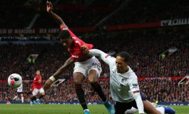 Mampukah Manchester United Rusak Dominasi Liverpool di Anfield?