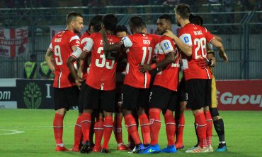 Madura United Tidak Akan Membangun Tim Bertabur Bintang Lagi