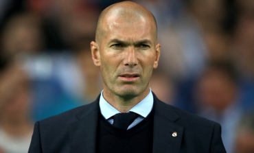 Redam Rumor Transfer, Zinedine Zidane Hanya Berharap Paul Pogba Cepat Pulih