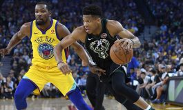 Jadwal Lengkap Pertandingan NBA, Kamis (9/1/2020)