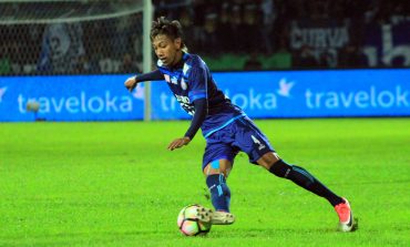 Persik dan Persebaya Mendekat, Syaiful Indra Cahya Menuju Arema FC
