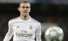 Masih Belum Bugar, Bale Urung Bela Madrid di Final