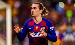 Antoine Griezmann Akui Barcelona Lengah saat Melawan Atletico Madrid