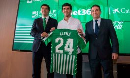 Baru Bergabung dengan Real Betis, Alumni La Masia Ogah Balik ke Barcelona