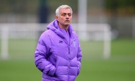 Jelang Tottenham vs Liverpool, Mourinho Curhat Soal Tim