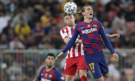 Alarm Tanda Bahaya Barcelona Berdering Makin Kencang