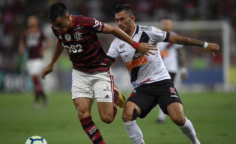Lolos Tes Medis, Youngster Flamengo Selangkah Lagi Gabung Real Madrid