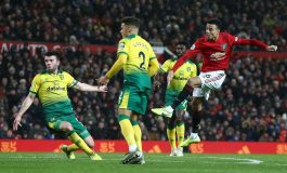 Mata Harap Kemenangan Atas Norwich Jadi Momentum MU