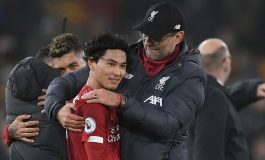 Shinji Kagawa Yakinkan Takumi Minamino Gabung Liverpool