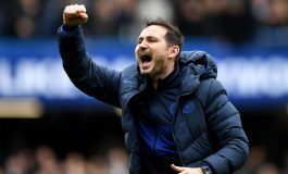 Frank Lampard Berencana Lepas 8 Pemain Sekaligus Musim Panas Depan