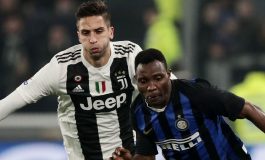 Napoli Berharap Laga Juventus vs Inter Milan Digelar Pekan Depan
