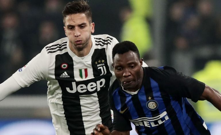 Napoli Berharap Laga Juventus vs Inter Milan Digelar Pekan Depan