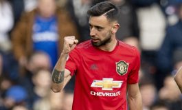 Gemilang di MU, Bruno Fernandes Merasa Belum Maksimal