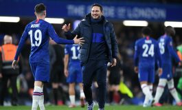 Solidnya Lini Belakang Chelsea Bikin Frank Lampard Senang