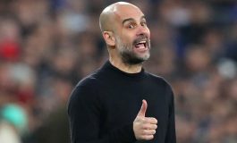 Usai Singkirkan Sheffield, Guardiola Ingin Manchester City Habisi MU