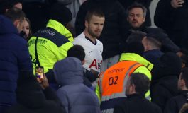 Kejar Fans Hingga Ke Tribun, Jose Mourinho Kritik Eric Dier