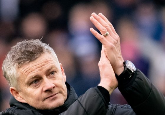 Lolos ke Perempat Final, Ole Gunnar Solskjaer Puji Profesionalisme MU