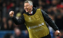 Bangganya Solskjaer Melihat MU Permalukan Man City