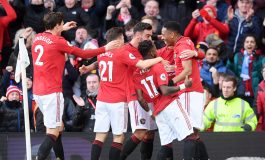 Permalukan Man City, MU Buka Peluang Tampil di Eropa